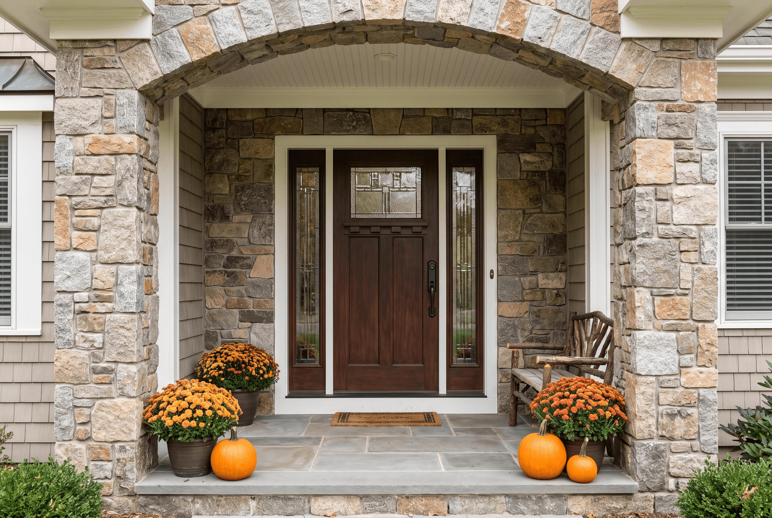 Doors